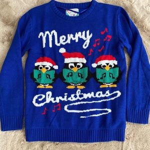 Christmas Sweater / Jumper from UK